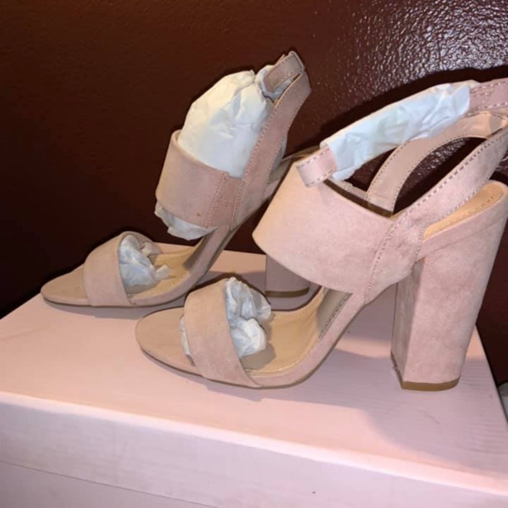 Just Fab Heels - image 1